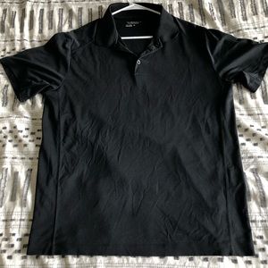 Nike golf polo shirt